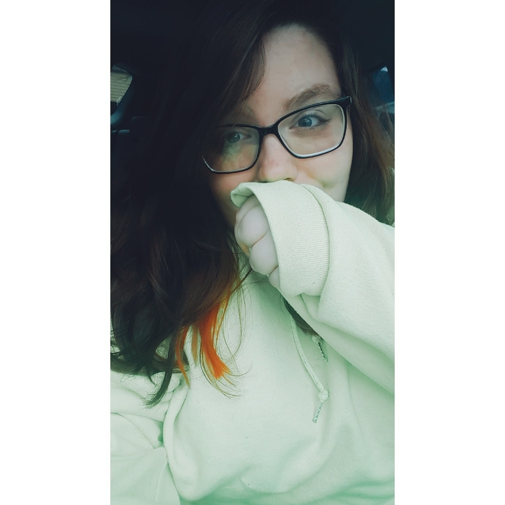 Meet your Posher, Brooke